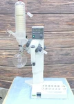Buchi R-205 Rotary Evaporator Rotovap W/condenser (see Demo Video). Fixed Price $1434.00.