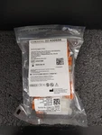 Corning 430656 5.0ML Cryogenic Vial 50/PACK. Fixed Price $32.81.
