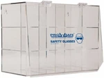 Pro-safe 12 Pair Cabinet With Individual Compartments, Safety Goggles Dispens.... Fixed Price $226.30.