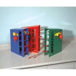 Heathrow Scientific HS20612 Pipette Manual Rack 15.75X3.5 Blue. Fixed Price $68.49.