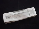New B-d Yale Glass 20ML (20CC) Multifit Reusable Luer-lok Syringe 512443. Fixed Price $32.99.