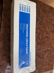 Vwr Disposable Culture Tubes 60825-550. Fixed Price $30.00.