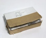 Coorstek Inc 60460 Porcelain Streak Plate Box Of 18 - New. Fixed Price $340.00.