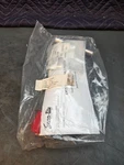 Nib Snap-tite Tempresco 302A-0001, 06-07150646 Valve Stainless Steel. Fixed Price $450.00.