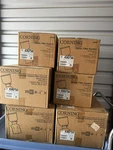Corning 431098 Polystyrene Vacuum Filter/storage Bottle System, Graduated,.... Fixed Price $31.36.