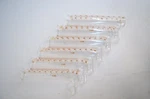 Lot Of 6 100ML Bioserv Graduated Rodent/rat Feeding/drinking Tubes LDF-11. Fixed Price $17.98.