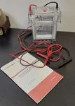 Invitrogen Xcell-surelock Mini Electrophoresis W/biorad Roller For Gel Blot. Fixed Price $120.00.
