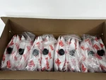 3M 28364 Clean Sanding Bag, Extra Large, 20 Filters Per Package, New. Fixed Price $94.05.