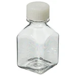 Nalgene 342020-0060 Sterile Square Petg Media Bottles With Closure 60ML. Fixed Price $250.00.