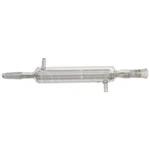 New Open Box Pyrex Liebig Condenser 19/38 Ground Glass Joint Distillation. Fixed Price $64.99.