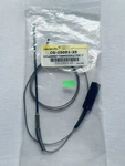 Chemglass Thermocouple CG-15001-25 6" Inch 1/8 Type J. Fixed Price $67.41.