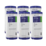 Pentek R50-BB Micron 10 X 4.5 Whole House Pleated Sediment Filter 6 Pack. Fixed Price $103.13.