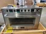 Microwave Research & Applications BP-211 Large Format Process 3200W. Fixed Price $2499.90.