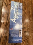 Cuno AP11T 3/4IN Dirt/rust Water Filter W/ AP110 Cartridge Purification Inc.. Fixed Price $138.00.