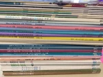 Selection Of Yamaha Electone Teaching Books - Pick From The List. Fixed Price $10.76.