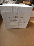 Vwr 24.0 Cm Crepe Fluted Filter Paper 315 Folded Fast Flow 70+ 28331-081 Boxe. Fixed Price $49.99.