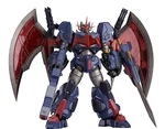 Good Smile Company Moderoid Mazinkaiser Armed Go-valiant Non-scale. Fixed Price $93.39.