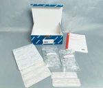 Qiagen Spin Columns And Collection Tubes For 24 Samples. Fixed Price $45.43.