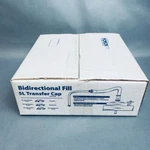 Thomson Transfer For Optimum Growth 5L Flask 7/16 In. Male Case Of 4 Caps. Fixed Price $300.00.