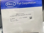Pall 60010 A/e Glass Fiber Filter Nominal 81MM 100 Pack Sealed BOX(4A. Fixed Price $34.99.