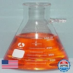 United Scientific FG5340-500 Borosilicate Glass Heavy Wall Filtering Flask Bolt. Fixed Price $36.33.