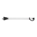 Funnel King 32177-7 Polyethylene, 15-3/8", 1", Clear. Fixed Price $13.49.
