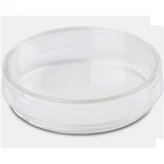 Plastic Petri Dishes, 150X15MM, 3 Vents, Sterile, Karter Scientific (case 200). Fixed Price $192.49.