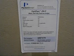 Perkin Elmer 6007279 Optiplate 384F Black Well Pinch Bar Design 200PC. Fixed Price $499.99.