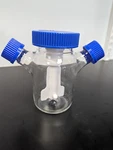 Bellco 250ML Spinner Flask 1965-00250. Fixed Price $200.00.
