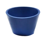 Filter Adapter Cone, Size (68MM / 47MM) - Tapered Neoprene Eisco Labs. Fixed Price $14.69.