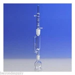 Lab Glass 250ML Soxhlet Extraction Extractor Condenser Apparatus Tube Flask New. Fixed Price $79.99.