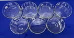 Kimax Kimble 170X90MM Crystallizing Dish 23000 - Lot Qty. Fixed Price $559.00.