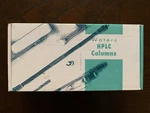 Waters Atlantis Hplc Column, DC18 3 2.1 X 50 Mm, New And Package Opened. Fixed Price $119.00.