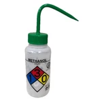 Bel-art Products Methanol Wash Bottles 250ML (5-PACK). Fixed Price $15.99.