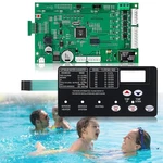 42002-0007S Pool Heater Control Board Na/lp Mastertemp Sta-rite 461105 Pentair. Fixed Price $25.00.