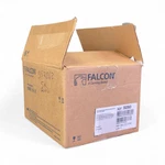 Corning 352063 Ml Polystyrene Round Bottom Tube 12 75 Mm New Partial Box Bo!. Fixed Price $52.00.
