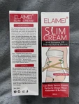 Elaimei Slimming Cream Thermo Active Serum 60ML 2 Pack. Fixed Price $15.00.