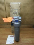 Pall HH4611D20**TW13 Hydraulic Filter Assembly *new* 3, 225BAR. Fixed Price $79.75.