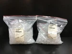 Vwr Cat No 16466-048 Micro Centrifuge Tube With Flat Screw-cap 1.5ML Lot 2 Pks. Fixed Price $319.15.