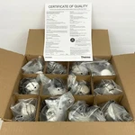 Thermo Scientific 455-0150 Nalgene Filter Storage Receiver Bottles Case Of 24. Fixed Price $74.99.