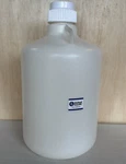 United Scientific Carboy, Pp, 20-LITER Mfr # 34002 Zoro G3647455. Fixed Price $34.00.