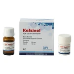 Dpi Kalzinol Temporary Dental Non Resin Filling Cement Zinc Oxide Eugenol Base. Fixed Price $13.50.