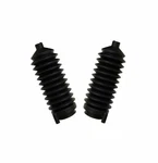 Rack And Pinion Bellow Boots 2PC Kit For Chevy Dodge Gmc Buick Cadillac. Fixed Price $18.61.