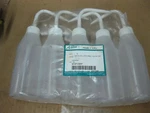 Lot Of Azlon Sl/sh Ldpe 250ML Wash Bottles White Cap WGF330P. Fixed Price $30.00.