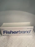 Fisherbrand Disposable Culture Tubes 13X100MM 14-961-27 (pack Of 250). Fixed Price $18.00.