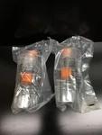 Corning Ref 431097 Vaccum Filter Bottle System 500ML 45MM Neck 0.22UM Lot Pcs. Fixed Price $54.67.