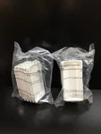 Corning Incorporated Costar Cat No 4870 Reagent Reservoirs 50ML Lot 10 Pcs. Fixed Price $21.87.