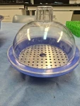 Nalgene Dessicator 5315-0150. Fixed Price $50.00.