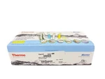 (10/PK) Thermo Matrix 96-POSITION Latch Rack For 2D Barcoded Storage Tubes 4898. Fixed Price $137.99.