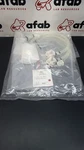 Sartorius Stedim FFB110910 Std Flexboy 5L Sartopore Bags (single). Fixed Price $110.00.